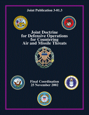 JP 3-01.3_应对空中和导弹威胁的防御行动联合条令[20021125].pdf