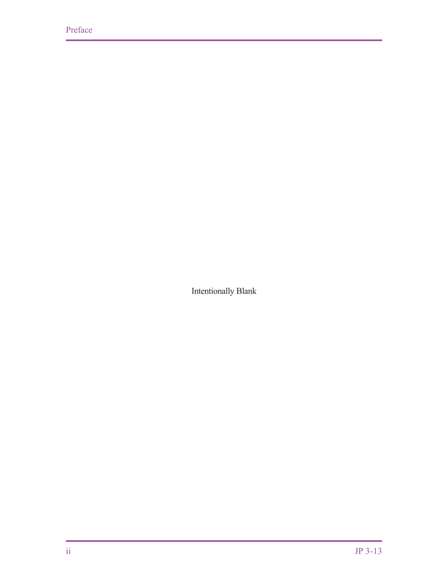 JP 3-13_信息战[20060213].pdf_第3页