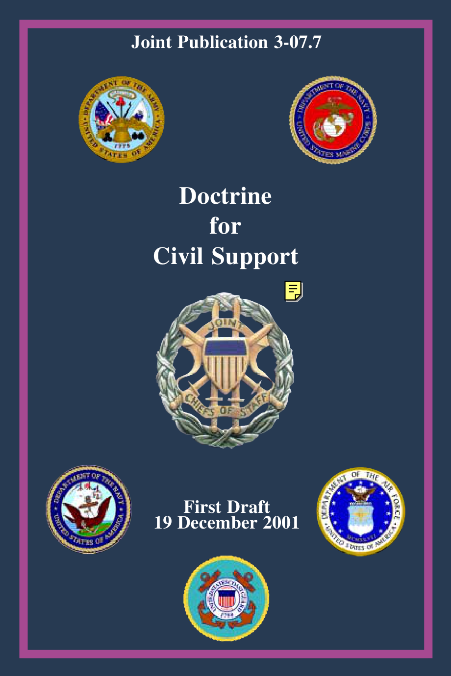 JP 3-07.7_民事支持条令[20011219].pdf_第1页