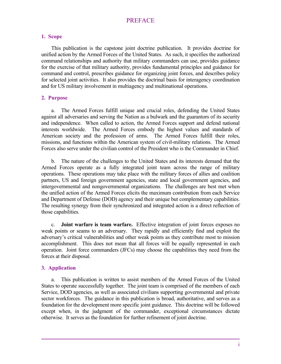 JPI-1_美国武装部队条令[20090320].pdf_第3页