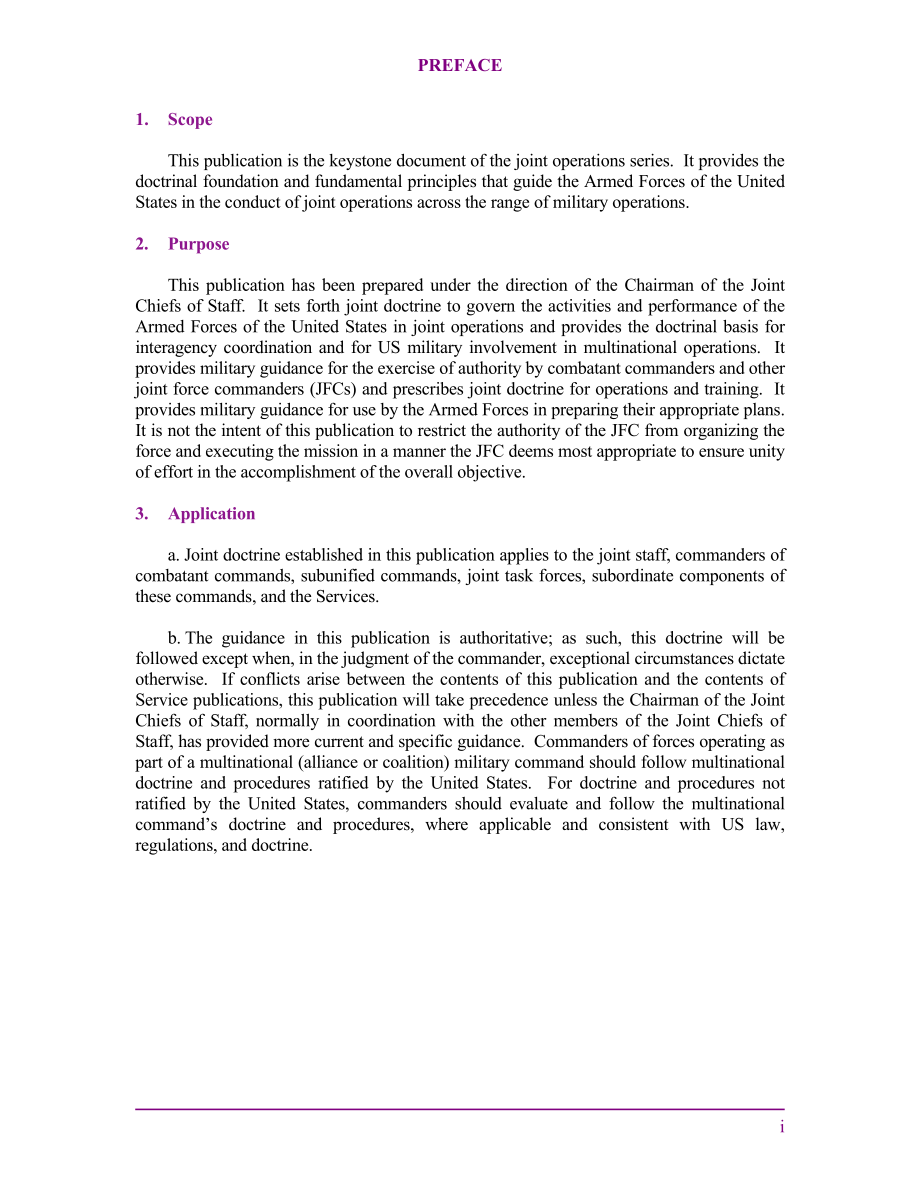 JP 3-0_联合作战[20100322].pdf_第3页