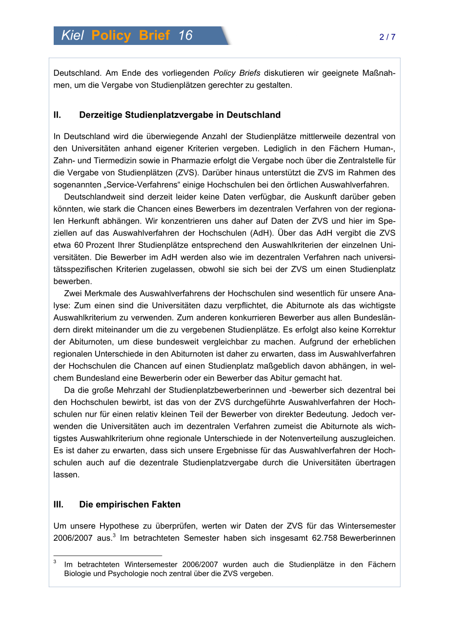 [德国基尔]进入大学的机会：地域来源显著（德文）[2010]_第3页