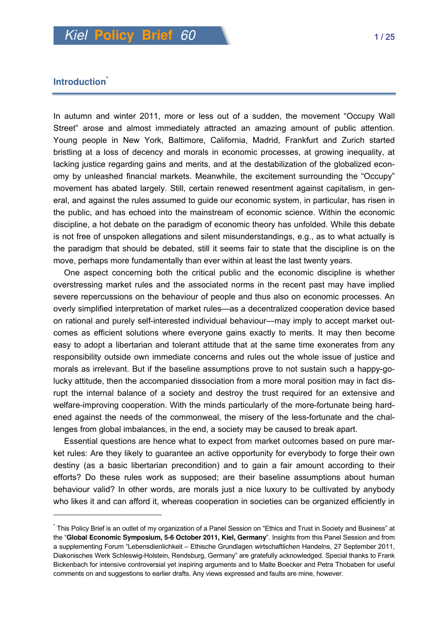 [德国基尔]经济学的新伦理？[2013]_第2页