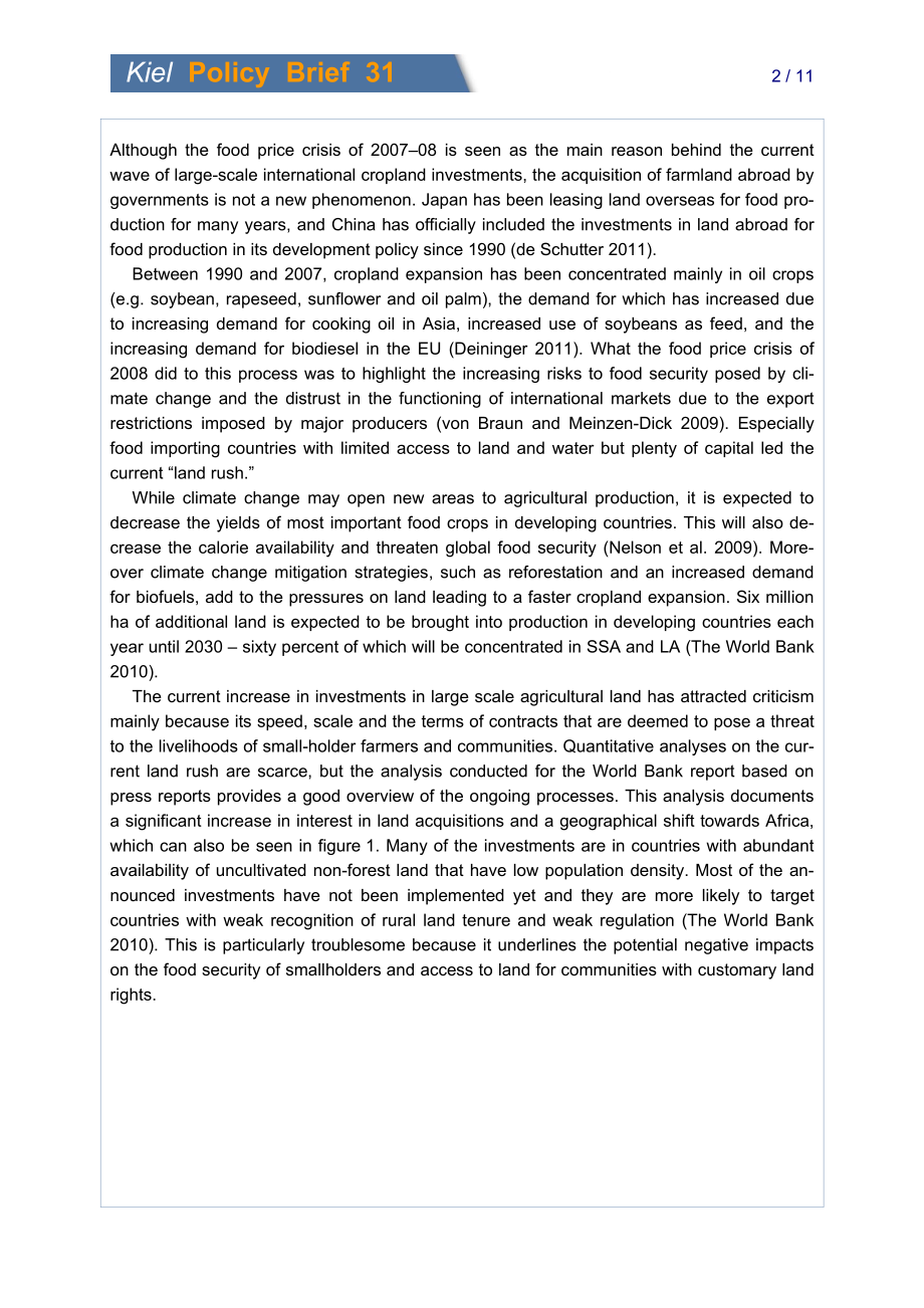 [德国基尔]处理农业用地竞赛[2011]_第3页