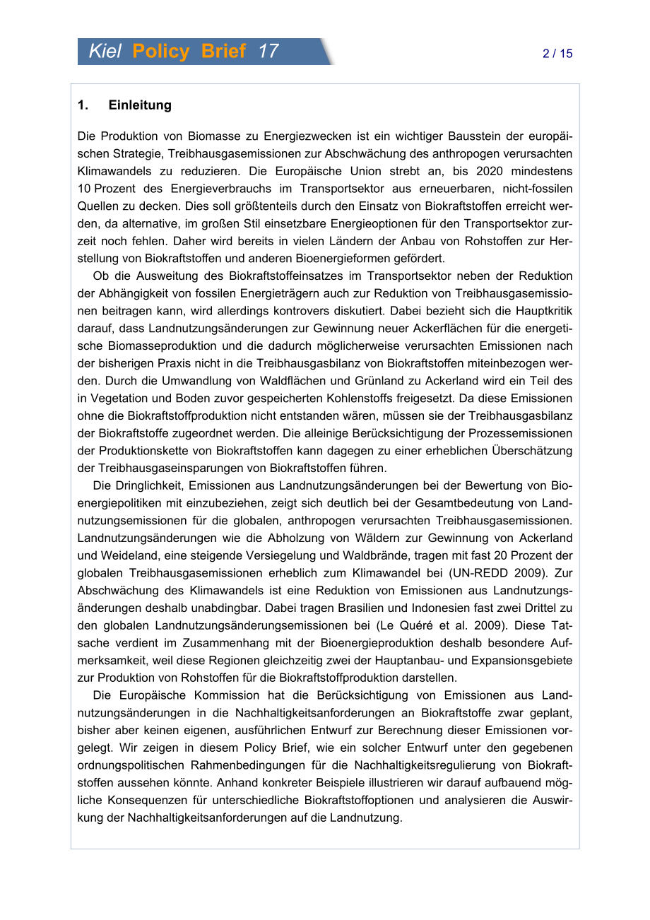 [德国基尔]生物燃料和土地使用变化的排放（德文）[2010]_第3页