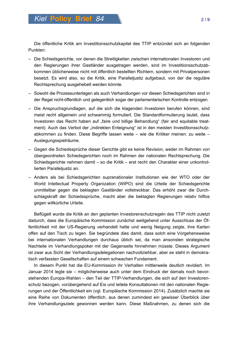 [德国基尔]TTIP：机会贸易-风险投资者保护（德文）[2015]_第3页