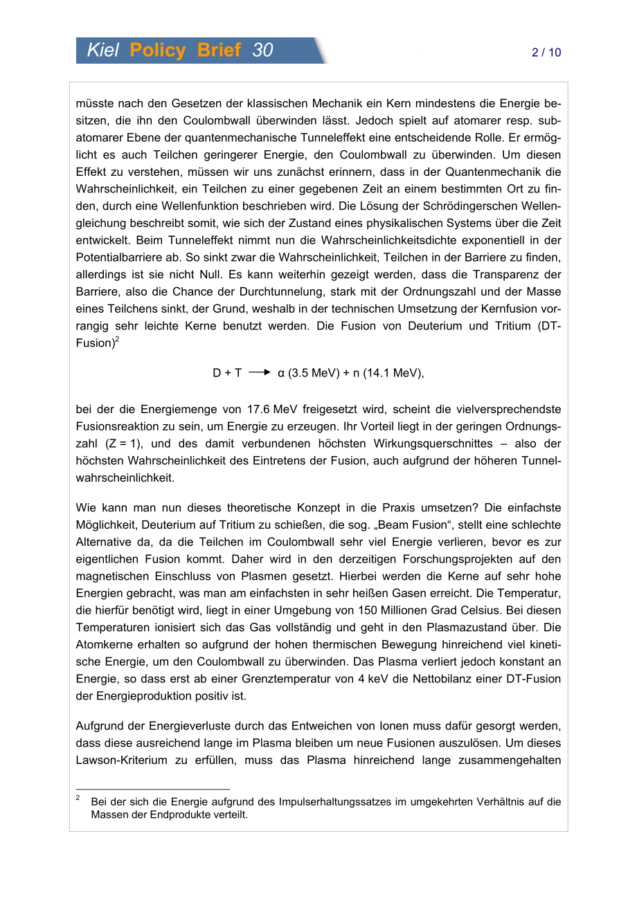 [德国基尔]核聚变——被忽视的替代方案（德文）[2011]_第3页