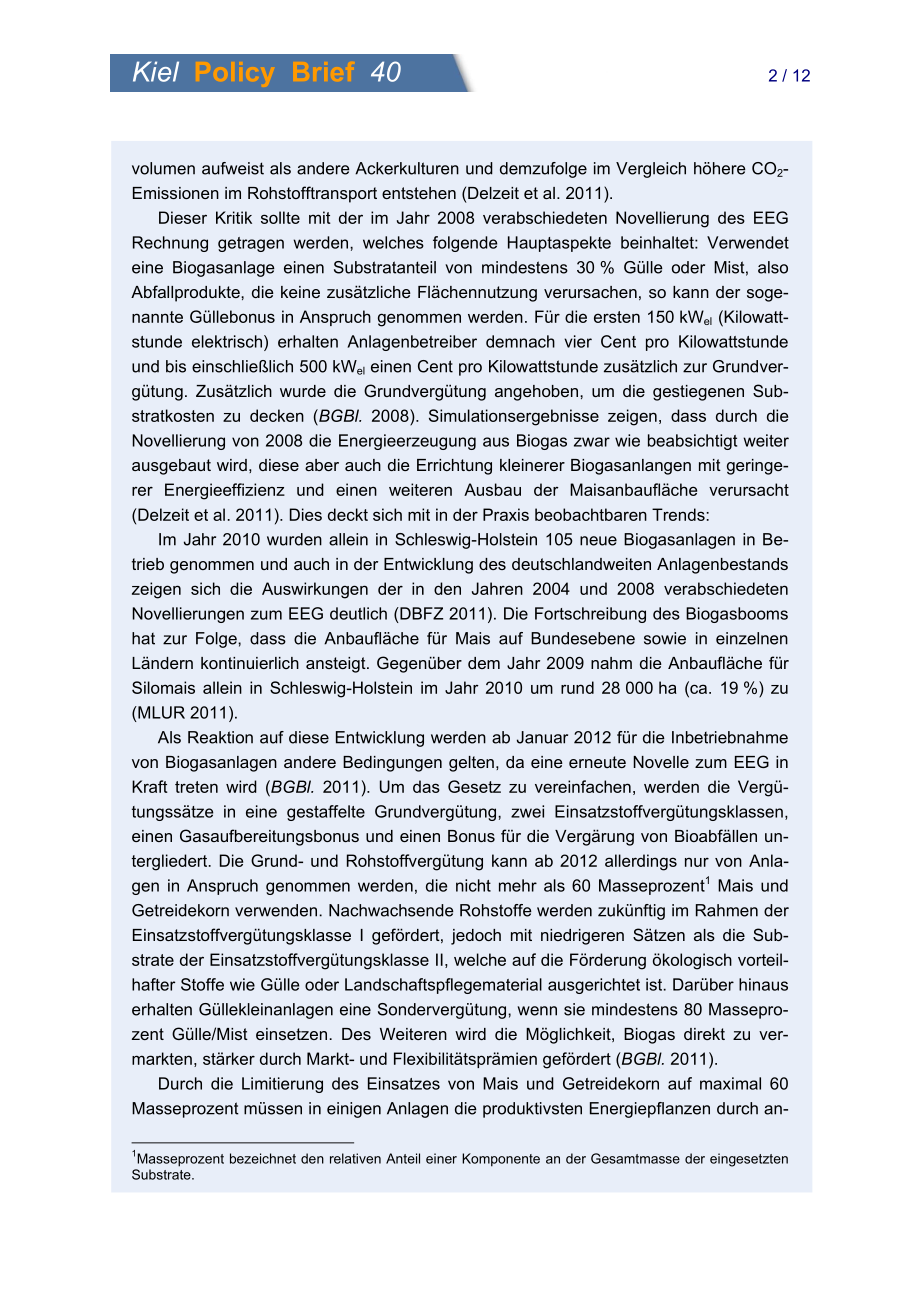 [德国基尔]石勒苏益格-荷尔斯泰因州的玉米沙漠？新的脑电图和不同沼气基质的土地需求（德文）[2011]_第3页