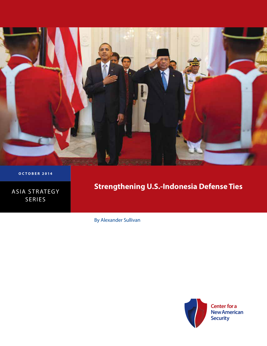 加强美印尼国防关系[20141016].pdf_第1页