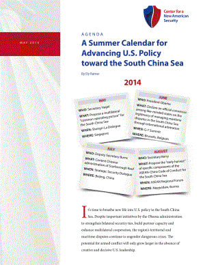推进美国对南中国海政策的夏季日历[20140521].pdf