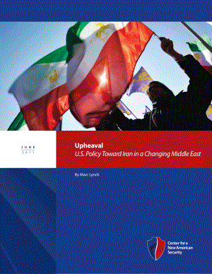 剧变 美国在不断变化的中东对伊朗的政策[20110519].pdf