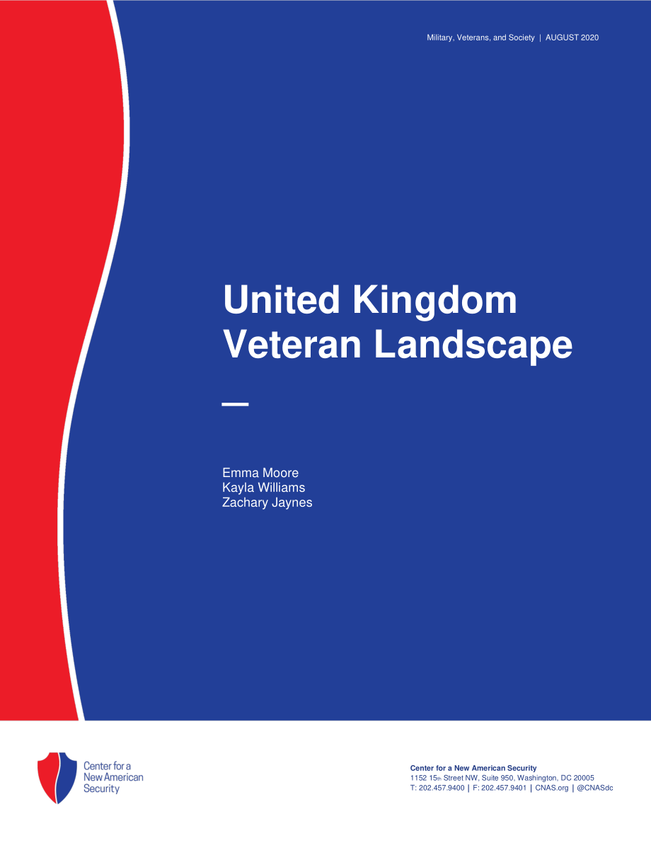 英国退伍军人概况[20200804].pdf_第1页