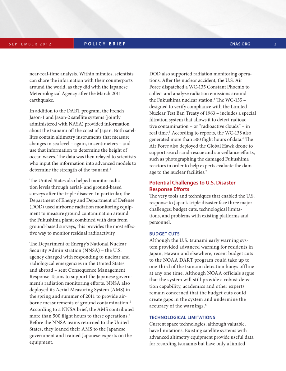 天空中的哨兵 利用空间技术应对灾害[20120918].pdf_第2页