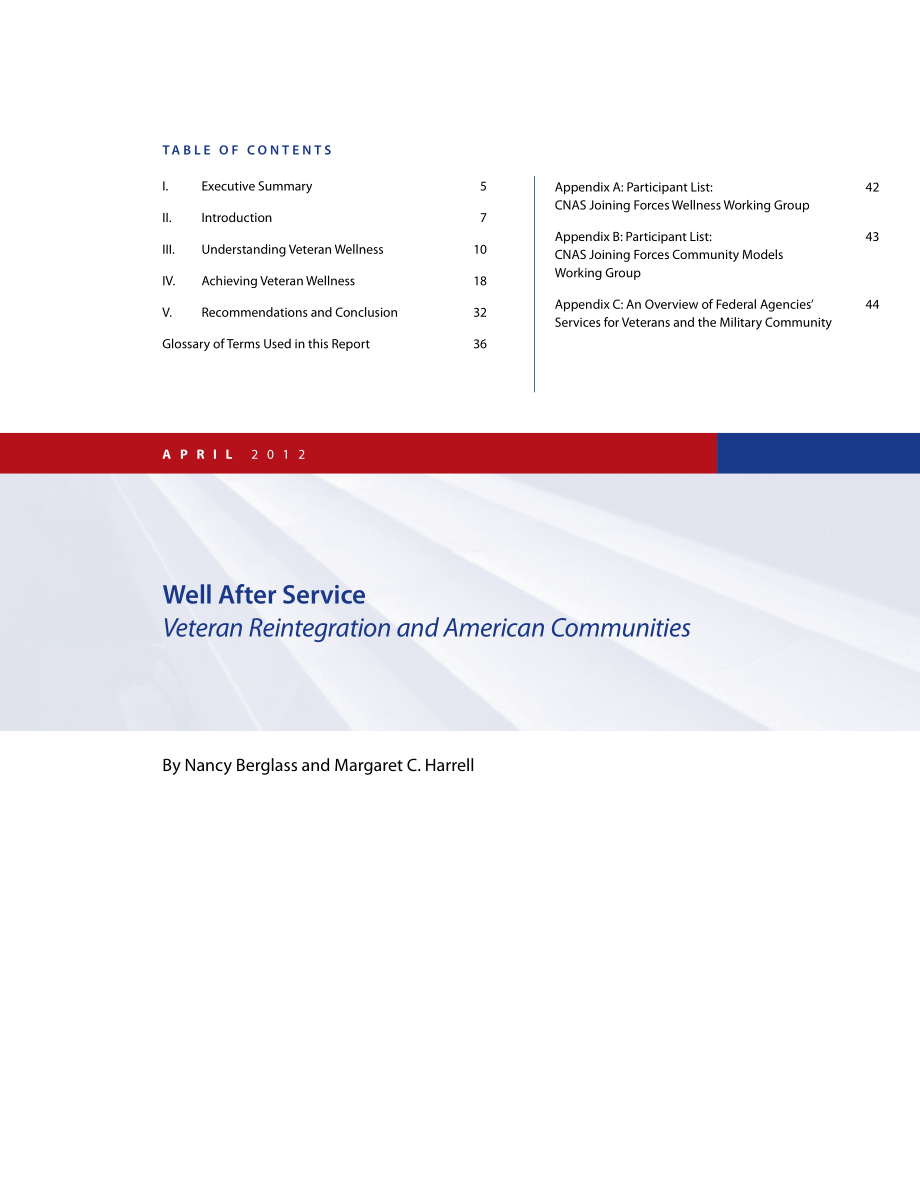 售后服务 退伍军人重返社会和美国社区[20120411].pdf_第3页