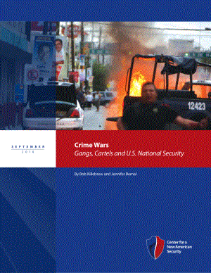 犯罪战争 帮派卡特尔和美国国家安全[20100928].pdf