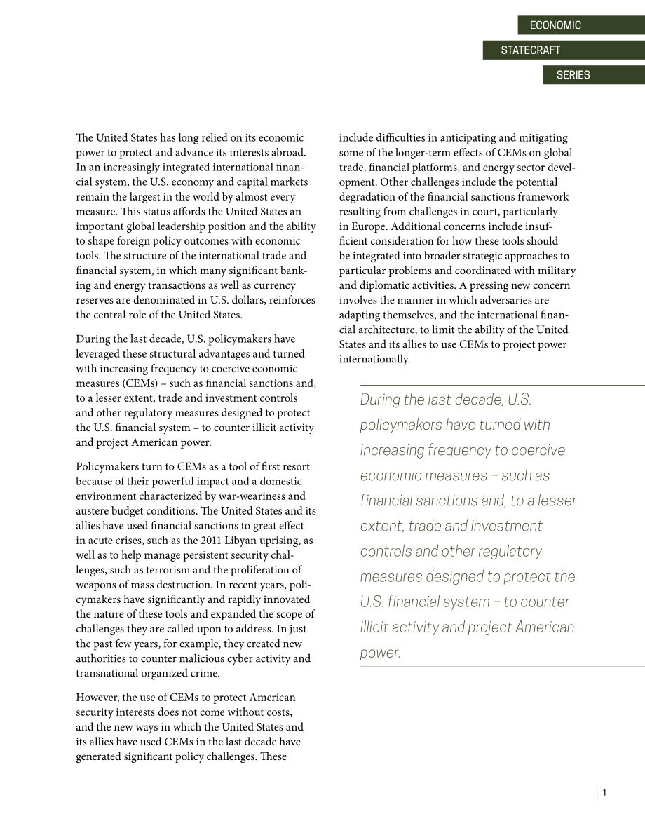 经济治国之道 美国经济实力与金融战争的新面孔[20150617].pdf_第3页