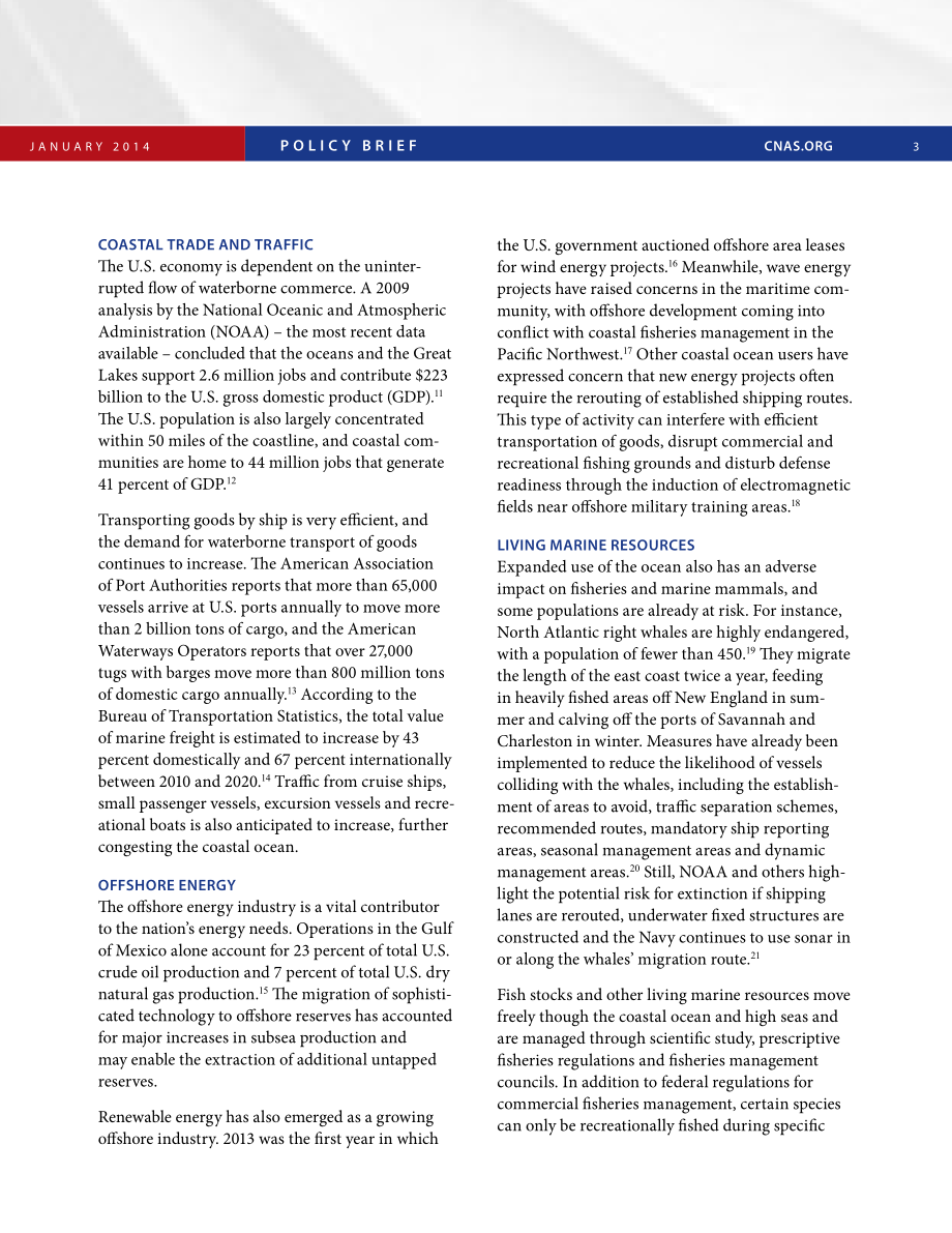 国家沿海海洋制图 推进国防和海洋保护[报告].pdf_第3页