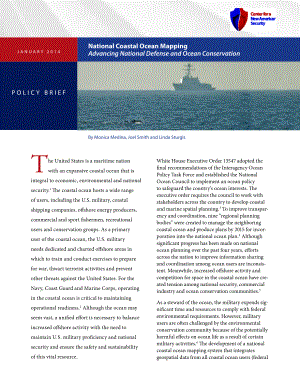 国家沿海海洋制图 推进国防和海洋保护[报告].pdf