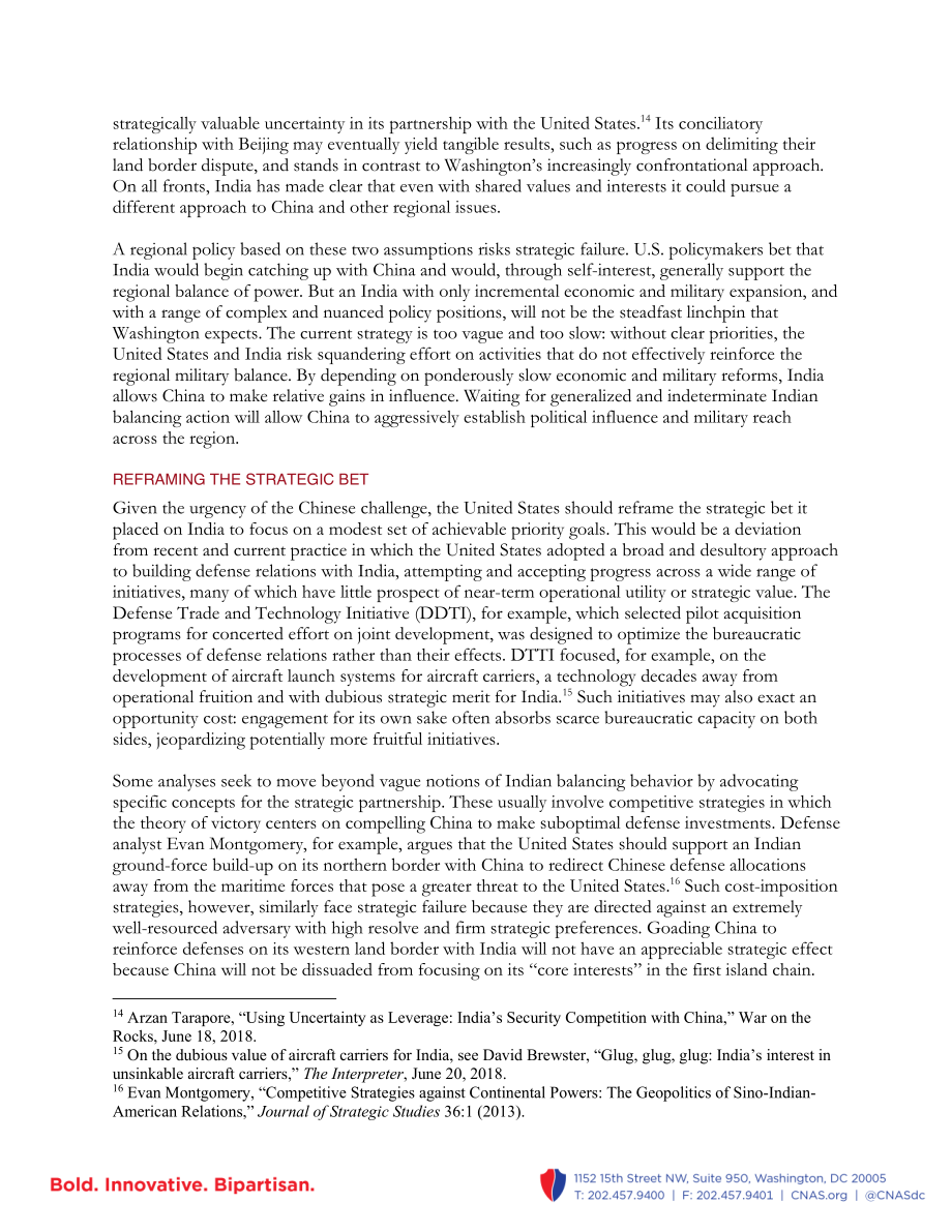 更具针对性和韧性的美印战略伙伴关系[20191023].pdf_第3页