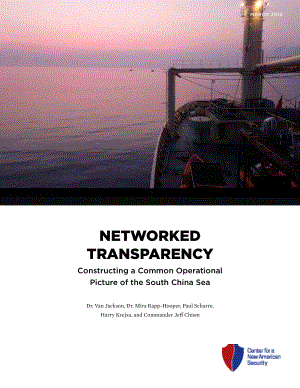 网络透明 构建南海共同作战图景.pdf
