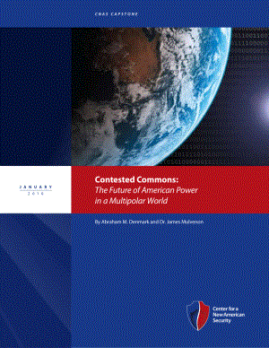 争议的下议院 多极世界中美国力量的未来.pdf