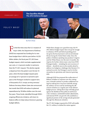 前方的牺牲 2012国防预算[20110214].pdf