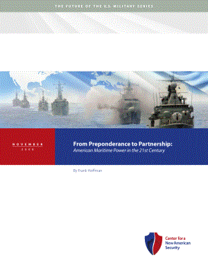 从优势到伙伴关系 21世纪的美国海上力量[20081110].pdf