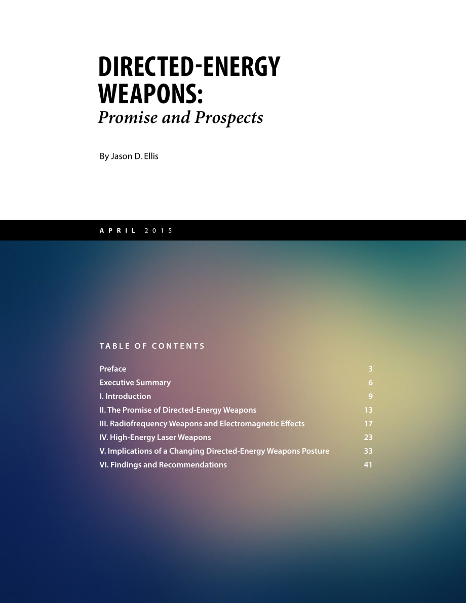定向能武器 承诺和前景[20150407].pdf_第3页