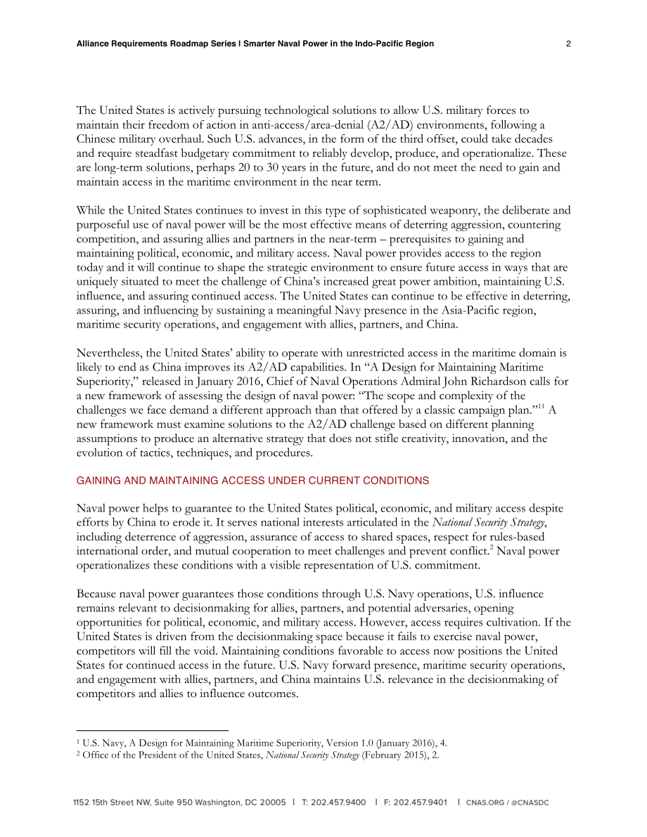 印度太平洋地区更聪明的海军力量[20160613].pdf_第3页