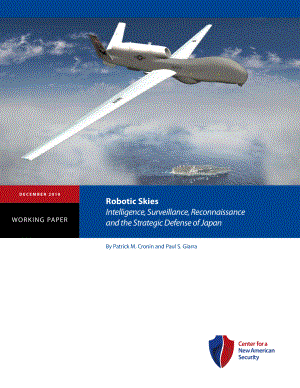 机器人天空 日本的情报监视侦察和战略防御[20101217].pdf