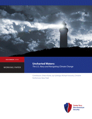 未知水域 美国海军与应对气候变化[20090330].pdf