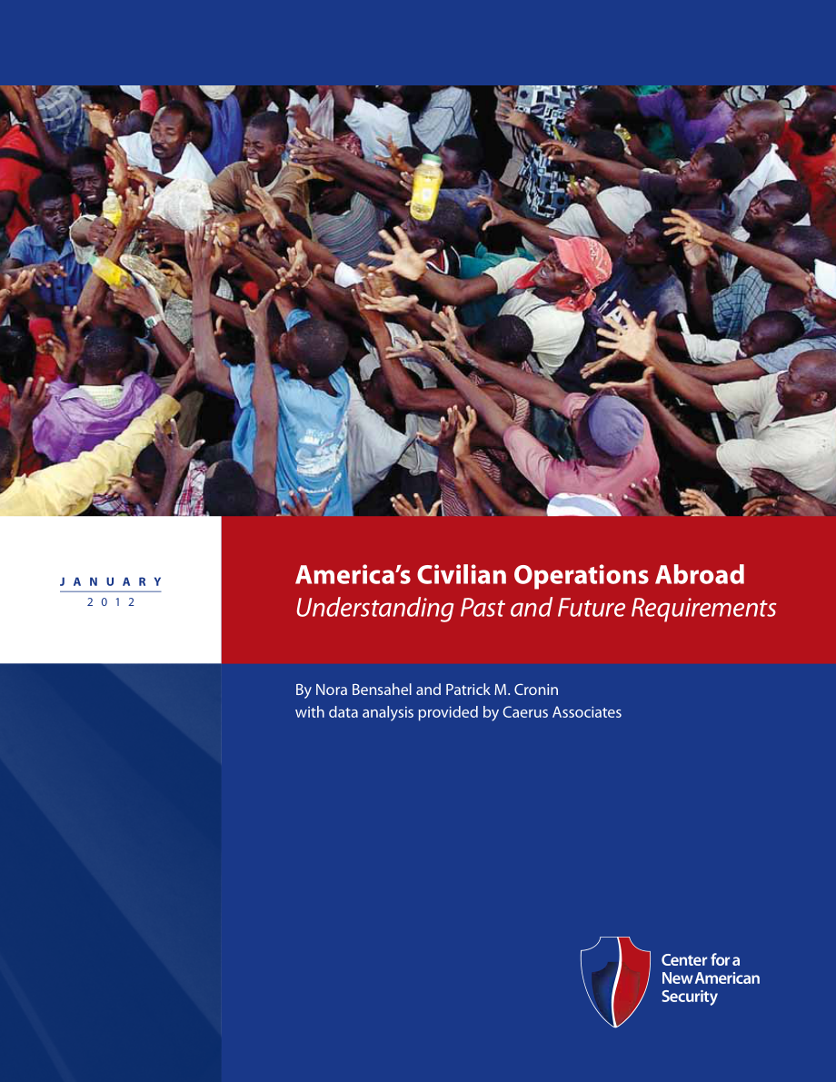美国在国外的民事行动 了解过去和未来的要求[20120112].pdf_第1页