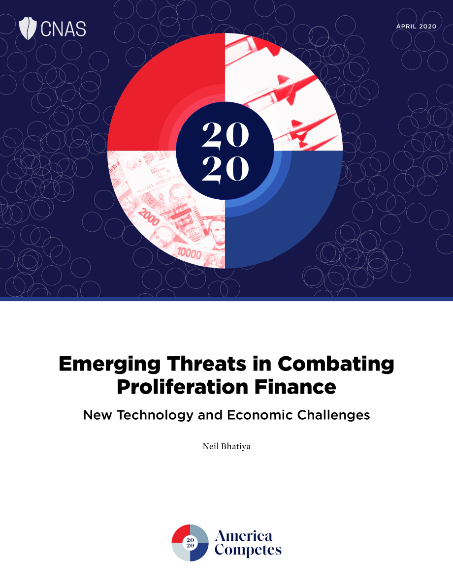 打击扩散融资的新威胁[20200401].pdf_第1页