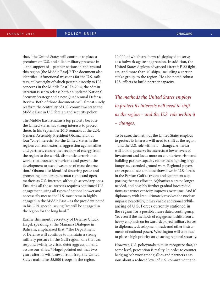 觉醒后 中东未来的安全趋势[20140110].pdf_第2页