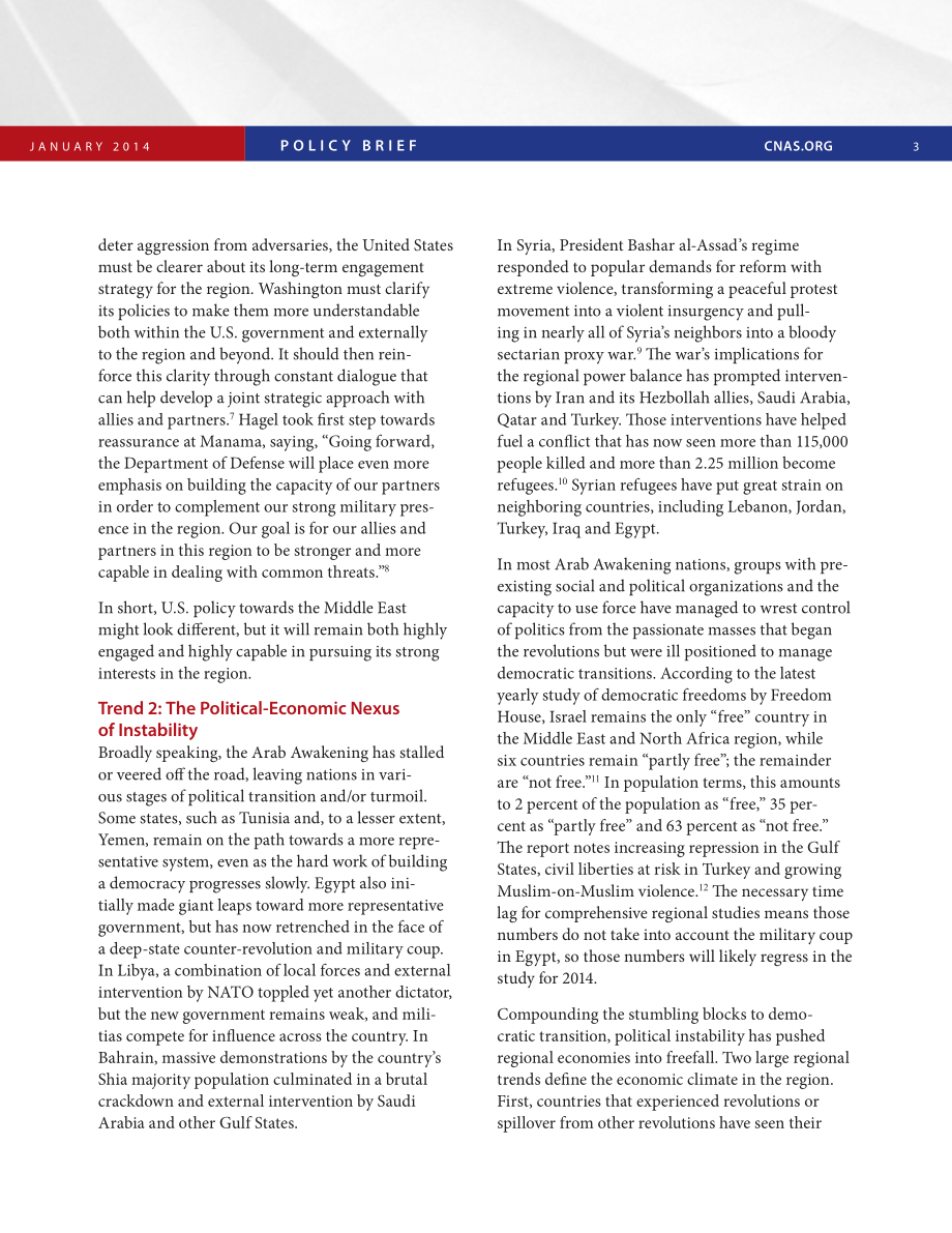 觉醒后 中东未来的安全趋势[20140110].pdf_第3页