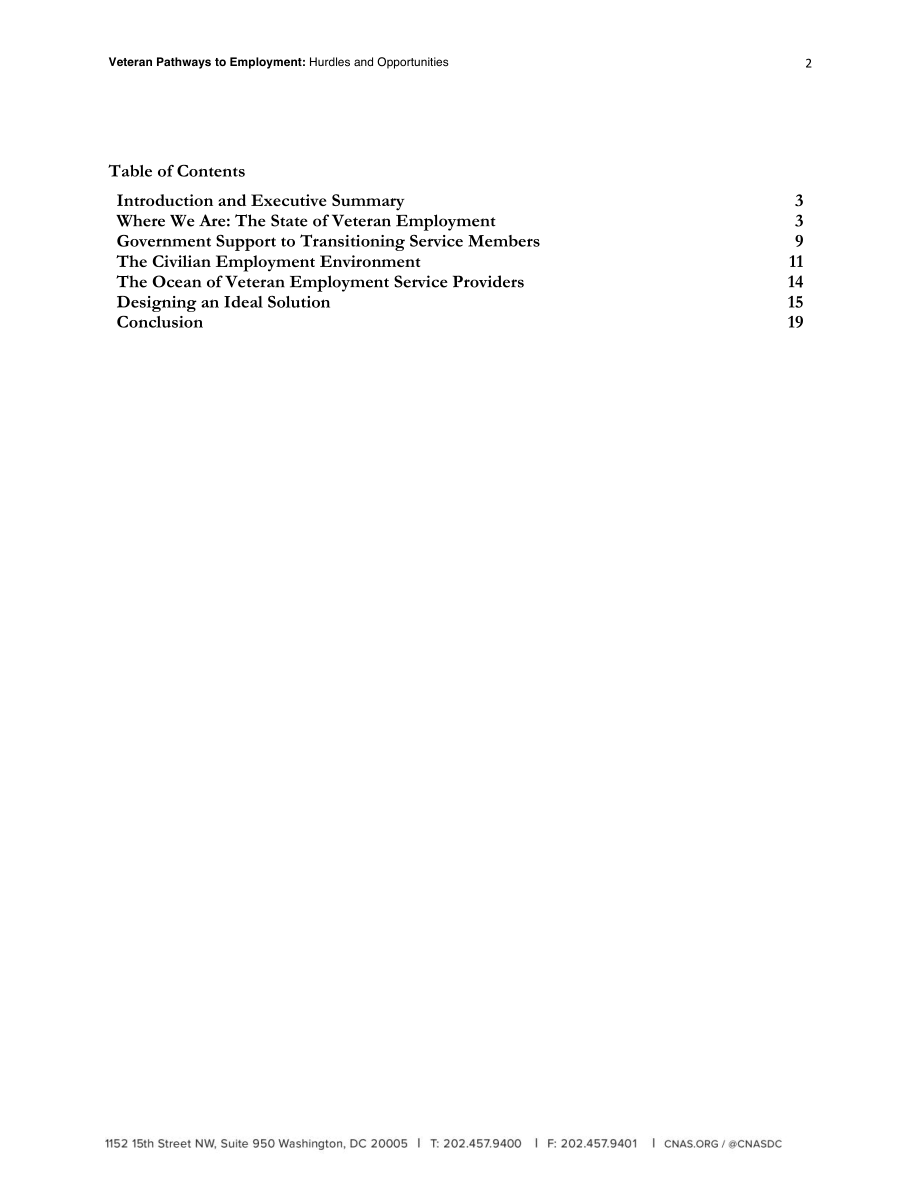 退伍军人就业途径 障碍和机会[20200129].pdf_第3页