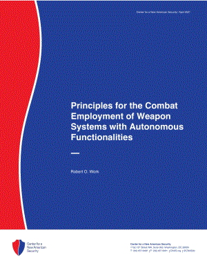 具有自主功能的武器系统的作战使用原则[20210428].pdf