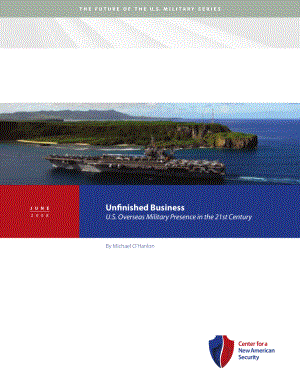 未完成的业务 21世纪美国海外军事存在[20080611].pdf