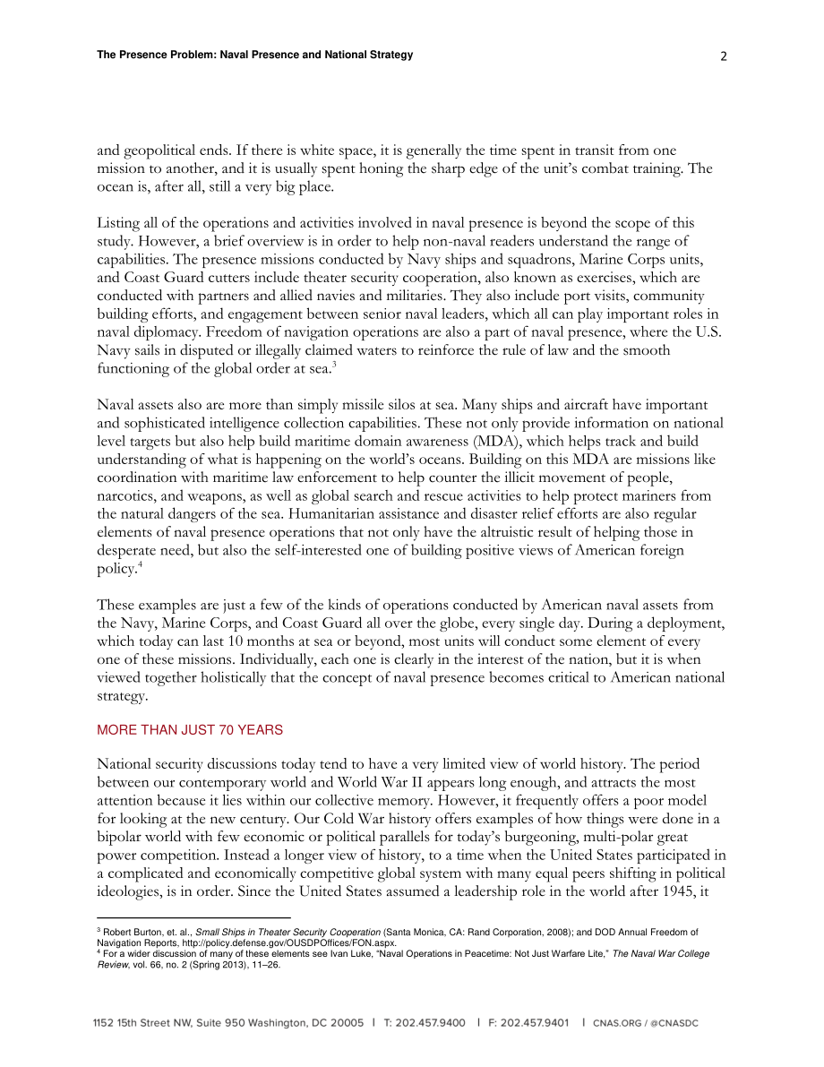 存在问题 海军存在与国家战略[20160122].pdf_第3页
