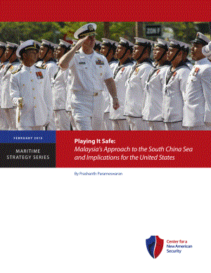 安全行事 马来西亚对南海的做法及对美国的影响[20150304].pdf