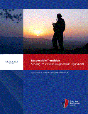 负责任的过渡 确保美国在阿富汗的利益超出2011[20101207].pdf