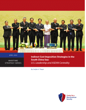 南海间接成本征收策略 美国领导层和东盟中心地位[20150424].pdf