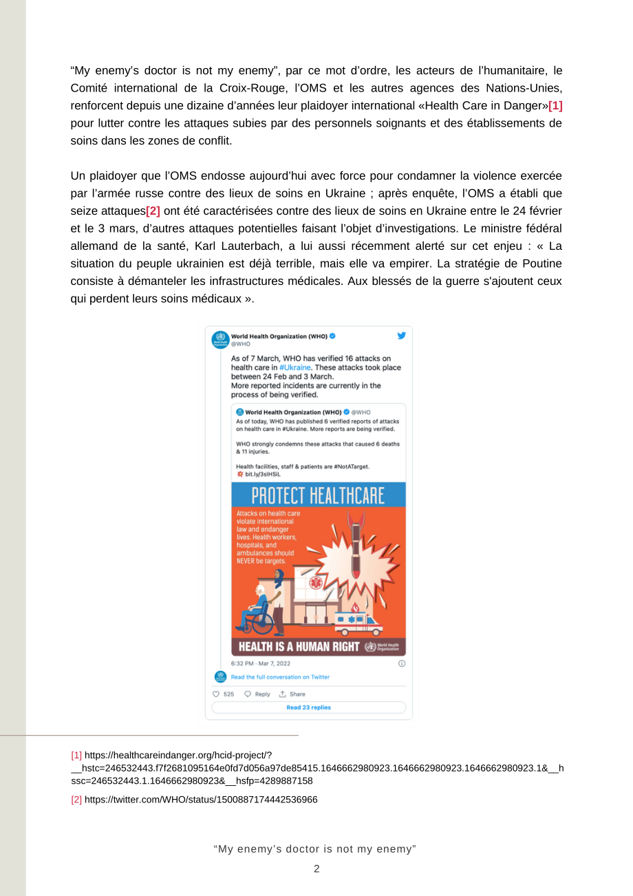 我敌人的医生不是我的敌人_第2页