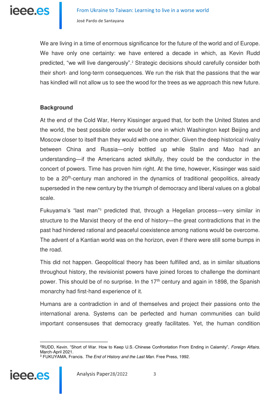 从乌克兰到台湾学习生活在一个更糟糕的世界_第3页