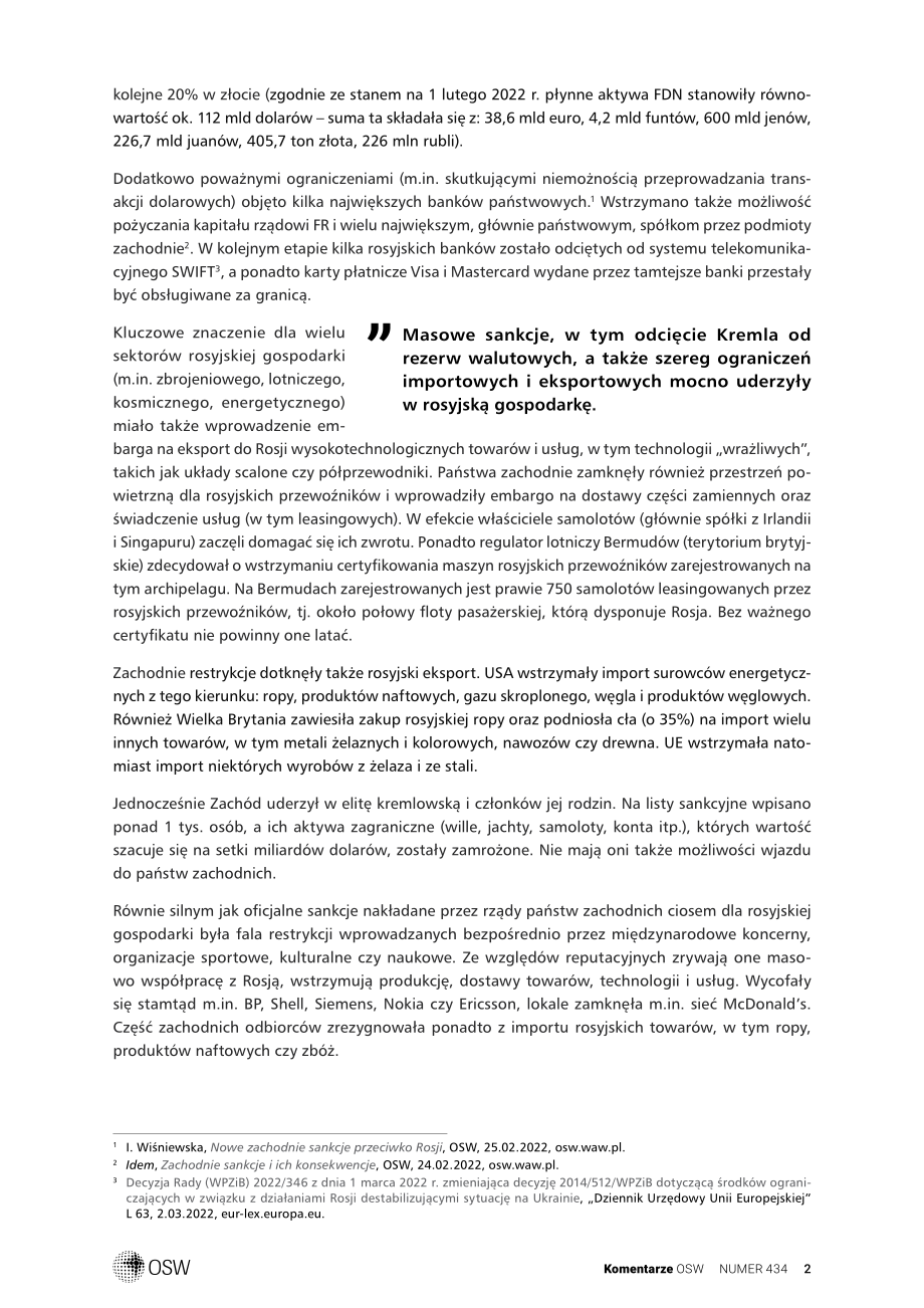 战争的经济后果俄罗斯深刻危机的幽灵_第2页