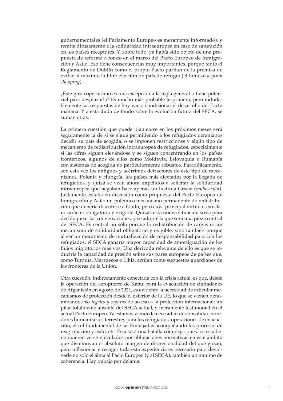 乌克兰的人道主义危机应该迫使欧洲庇护制度取得意想不到的突破_第3页