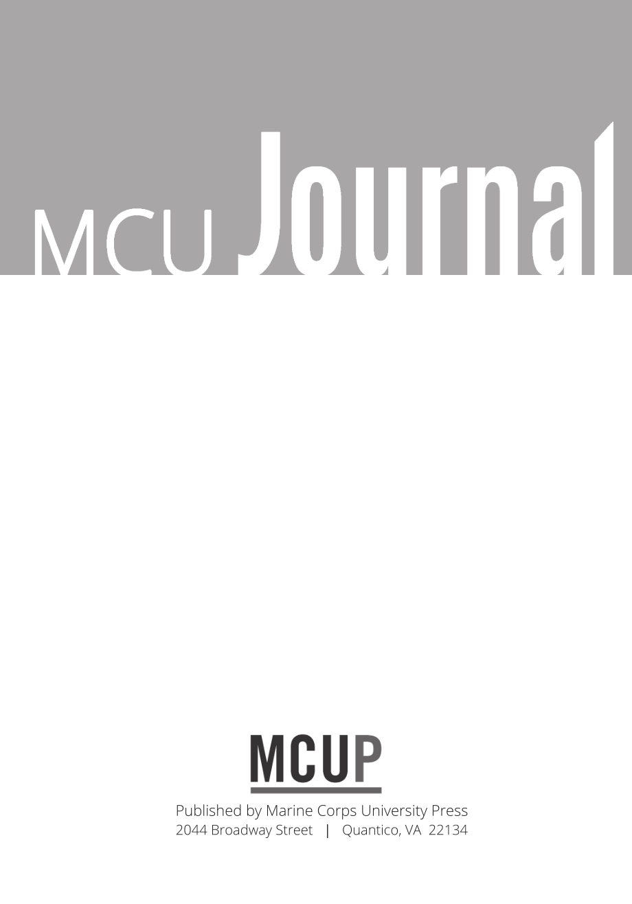 [期刊 先进军事研究] 2018 专刊 性别融合与军事_第2页