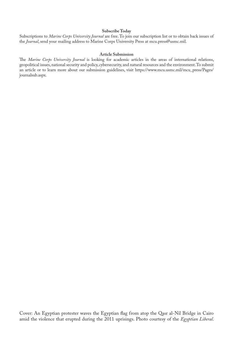 [期刊 先进军事研究] 201501_第2页
