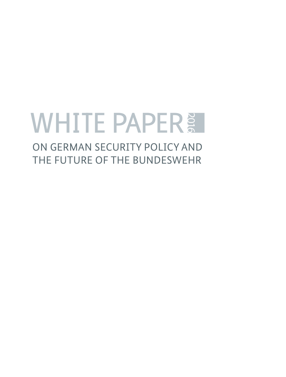 德国网络安全政策研究报告2016 White Paper.pdf_第3页