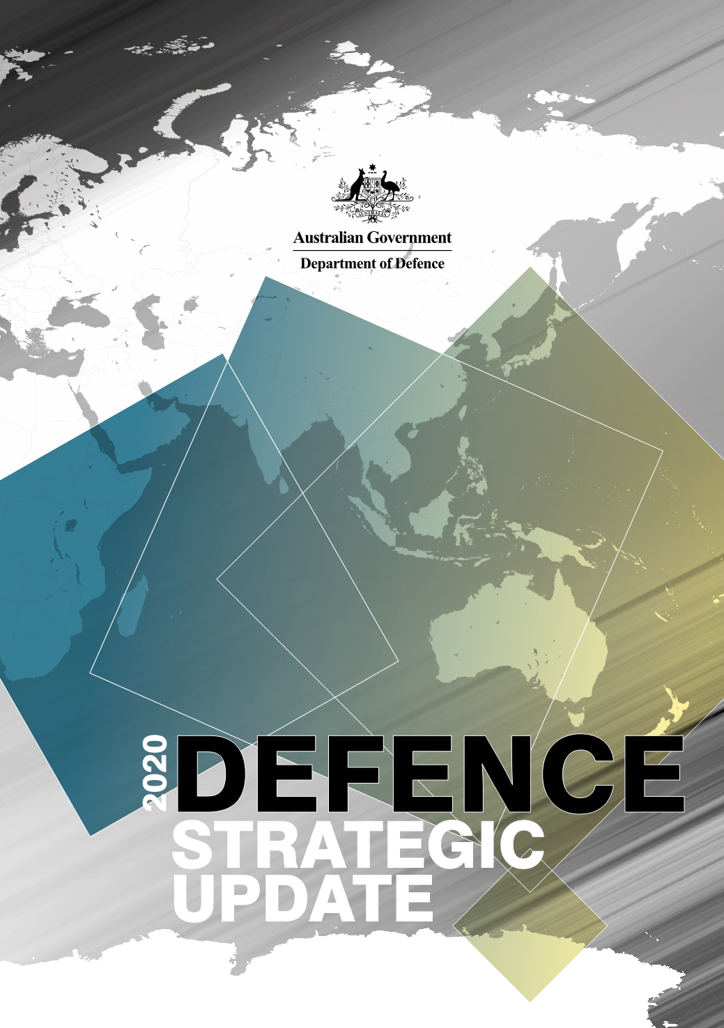 澳大利亚国防战略2020.pdf_第1页
